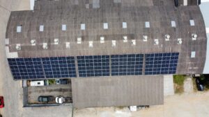 Usina De Investimento