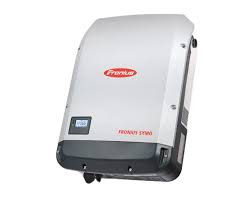 Inversor Fronius